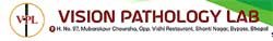 Vision Pathology Lab
